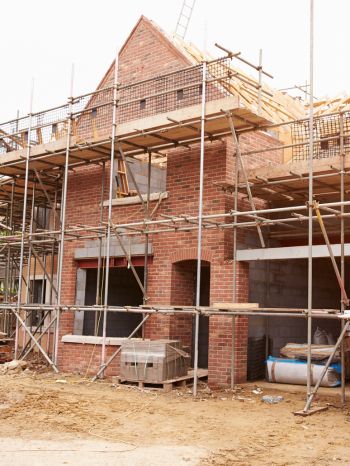Bunglow Construction / Pune