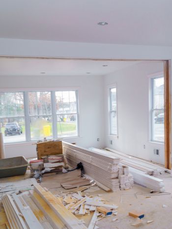 House Construction / Pune