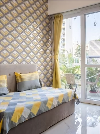 2BHK / Pune