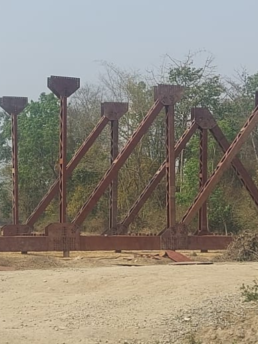 Bridge Manipur